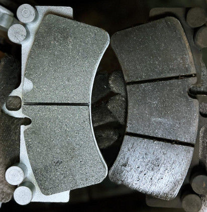Latest company case about Brake for weather's change