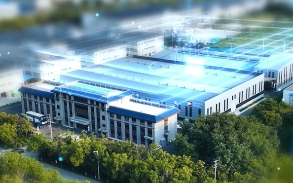 Herito Auto Parts Co., Ltd./Zibo Dongliang Import and Export Trading Co., Ltd.