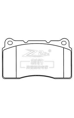 Mitsubishi Impreza, placa de freio cerâmica, D1016,3064513-52,F