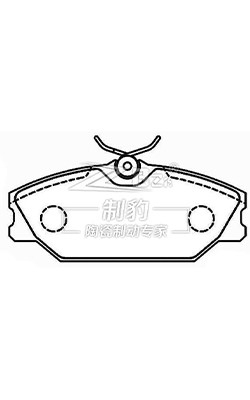 Renault Scenic Gen-1, placa de freio cerâmica, D1145,7701206379, F