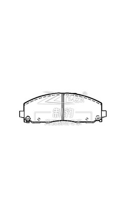 Chrysler 2013 Grand Voyager/ Journey (Importação) 7B0 698 151 G