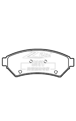 Audi Cerâmica Car Brake Pad Substituição 4 Pads Pacote Inclui Sensor de Desgaste F291, 8K0698151B