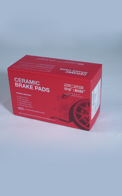 OEM Substituição VW Santana 2000 Set de pastilhas de freio para posição dianteira e traseira