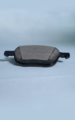FD-12345 Veículos Comerciais Chapas de travão para Ford 0,5 2 lbs Frente e traseira