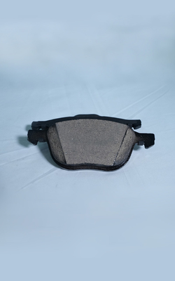 FD-12345 Cerâmica 4 Ford Pad Brake Set Para Veículos Ford OE Número Incluído