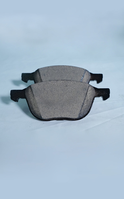 Pedaço de travão Ford traseiro 10 X 5 X 3 polegadas espessura 0,5 polegadas FD-BP-SET leve