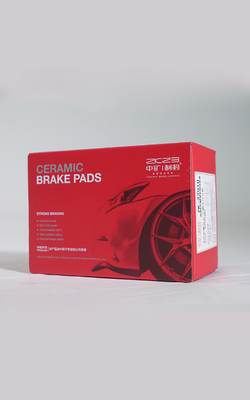 D10609N00A Chapas de travão OEM para veículos Nissan