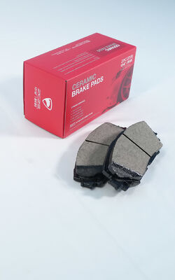 120mm X 50mm X 15mm brake pad tool suitable for professional automotive workshops focusing on brake system maintenance